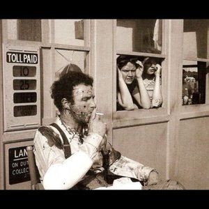 Meet your Posher, Ian